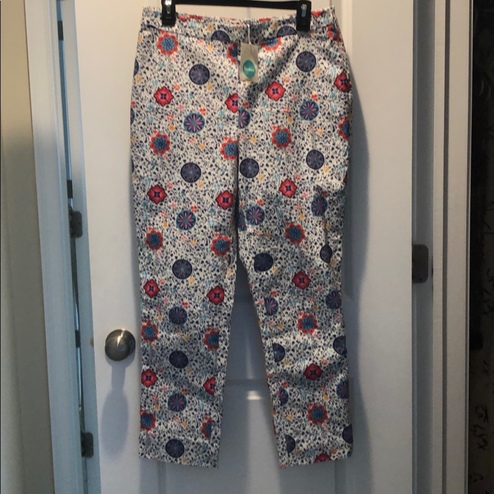 Boden capris